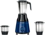 Bosch MG2213C3BI TrueMixx Serie|2 500 W Mixer Grinder 3 Jars, Blue