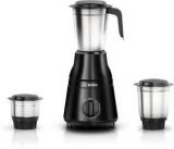 Bosch Mixer Grinder, TrueMixx, 500 W, Black 200 W Mixer Grinder