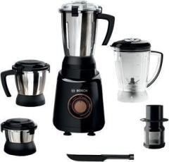 Bosch TrueMixx 600 W Juicer Mixer Grinder