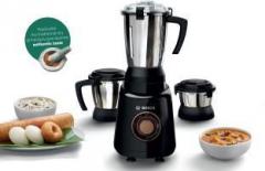 Bosch TrueMixx Bold MGM4331BIN 600 W Mixer Grinder