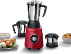 Bosch TrueMixx Radiance MGM4331RIN 600 W Mixer Grinder