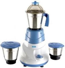 Boss B222 500 W Mixer Grinder