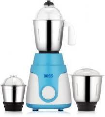 Boss Joy 550 W Mixer Grinder