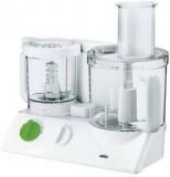 Braun BRN FX3030 600 Juicer Mixer Grinder