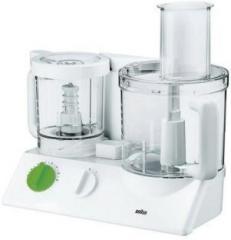 Braun BRN FX3030 600 Juicer Mixer Grinder