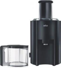 Braun J300 800 W Juicer