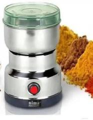 Bronezomart With Folding Jar 350 W Juicer Mixer Grinder