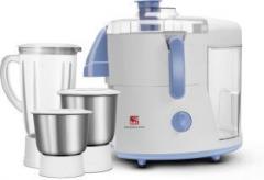 Btl Bajaj J 7 500 W Juicer Mixer Grinder