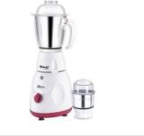 Bullet Master 100% Hybrid Copper Motor With Shock Proof Body 550 W Mixer Grinder