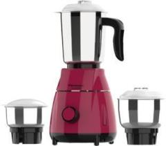 Butterfly 500 Watt | Three jars 500 W Mixer Grinder