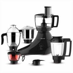 Butterfly Rapid Food Processor 750 W Juicer Mixer Grinder