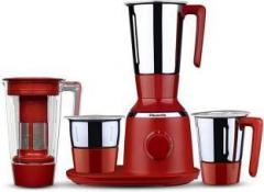 Butterfly SPECTRA RED 750 Juicer Mixer Grinder