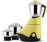 Butterfly Splendid Yellow 220 W Mixer Grinder