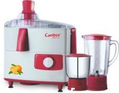 Candes JMG 151 ROSE 500 Juicer Mixer Grinder