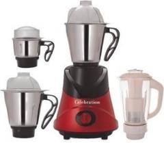 Celebration C MG16 26 600 W Mixer Grinder