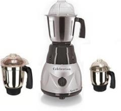 Celebration CB 7 600 W Mixer Grinder