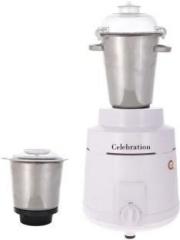 Celebration Celeb 1400 W Mixer Grinder