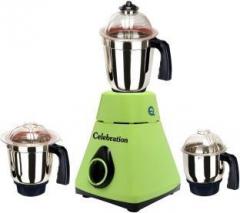 Celebration MG16 163 600 W Mixer Grinder