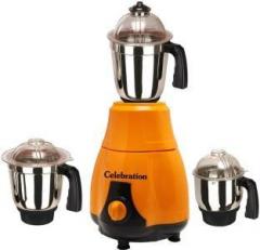 Celebration MG16 191 600 W Mixer Grinder