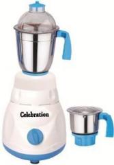 Celebration MG16 531 600 W Mixer Grinder