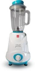 Cello Ertiga Blue Grind N Mix 500 Mixer Grinder 3 Jars, Blue White