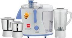 Cello JMG 200 500 W Juicer Mixer Grinder 500 W Juicer Mixer Grinder