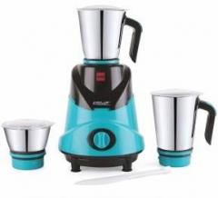 Cello Mixer Grinder Ertiga 750 Pro, 750 W, Black 750 Mixer Grinder 3 Jars, Black