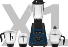 Chakmak X1 750 W Mixer Grinder