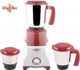 Chef Art Cmg555 Multi Purpose 550 W Mixer Grinder