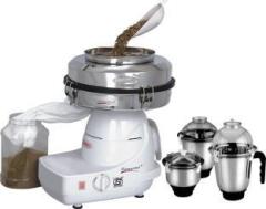 Cookwell 1 750 W Mixer Grinder