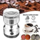 Cottonix Grainder Kitchen Design Electric Household Grinder 200 Juicer Mixer Grinder 250 W Juicer Mixer Grinder