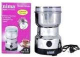 Cottonix Grainder With Folding Jar 250 Juicer Mixer Grinder 250 W Juicer Mixer Grinder