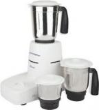 Crompton ACGM DS51 500 W Mixer Grinder 3 Jars