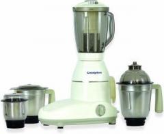 Crompton ACGM DXT PLUS 220 Juicer Mixer Grinder