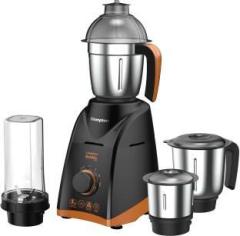 Crompton BOLTMIX PRO 750 W Mixer Grinder