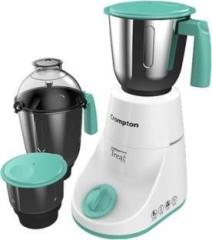 Crompton by Crompton ACGM TREAT 750X life essential series 750 Mixer Grinder 3 Jars, White