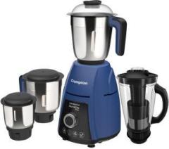 Crompton DUROELITE PLUS 800 W Mixer Grinder