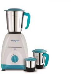 Crompton MIXER Brio 500 Mixer Grinder