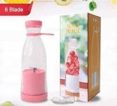 Deodap Bottle Grinder 200 W Juicer