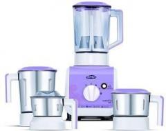 Elgi Ultra Vario Plus 750 W Purple 750 W Juicer Mixer Grinder