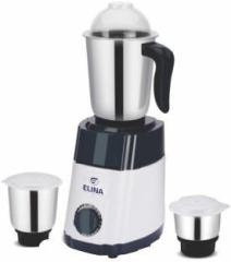 Elina Home Appliances ECO 500 W Mixer Grinder