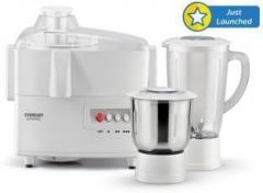 Eveready Dynamo 450 W Juicer Mixer Grinder