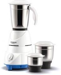 Eveready MG500i 500 W Mixer Grinder