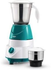 Eveready MG500iLX MG500i LX 500 Mixer Grinder 2 Jars, Green