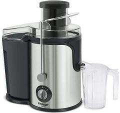 Eveready Present High efficiency Juicer J600 600 Juicer