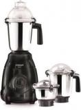 Eveready Present Stylish Bolt Black Color 750 Juicer Mixer Grinder