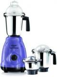 Eveready Present Stylish Bolt Lovender Color 750 Juicer Mixer Grinder