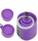 Flintstop Electric Juicer Purple By Flintstop 220 W Juicer