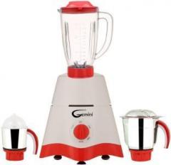 Gemini MG17 TA STR 140 600 Juicer Mixer Grinder