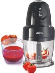 Glen GL 7 MT 7 Electric Meat Grinders Fruits Vegetable Grater Chopper Meat Machine Black 250 Mixer Grinder